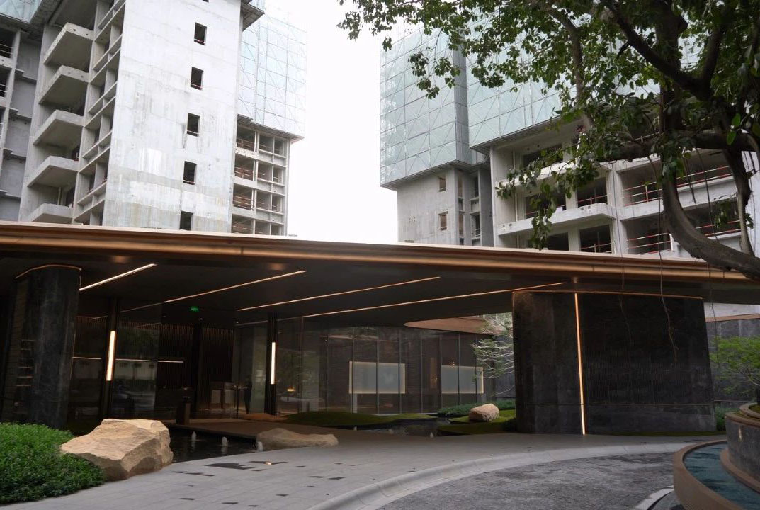 品牌硬实力∣宝思派智能家居进驻越秀地产，为智慧生活赋能