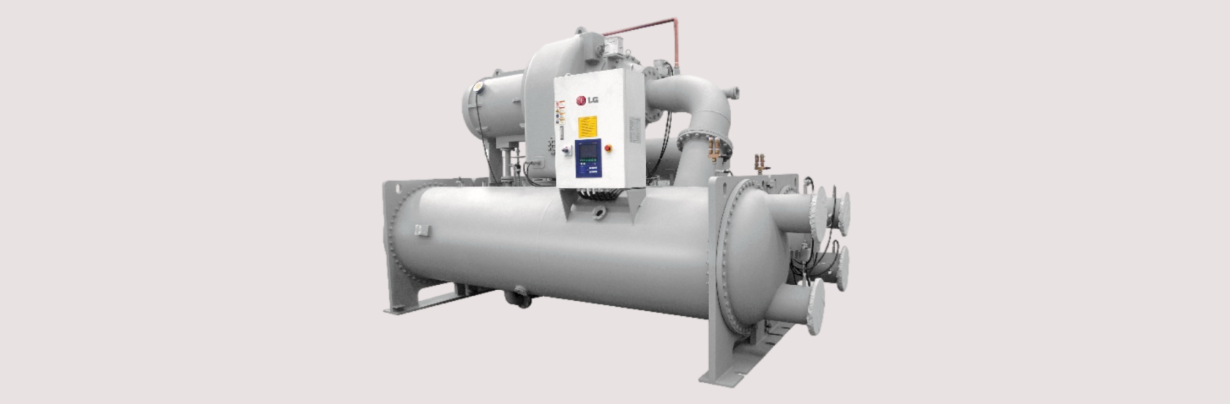 LG Chiller：破局药企环境与工艺需求