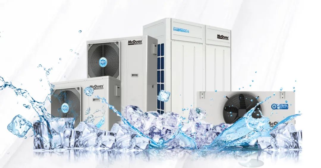 中国物流日 | “冰锋”冷冻机：冷链物流行业的绿色引擎，以环保技术助力可持续发展