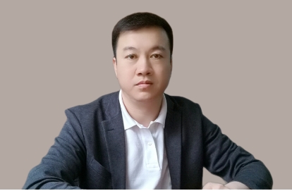 富东环境杨富东：坚守与远谋