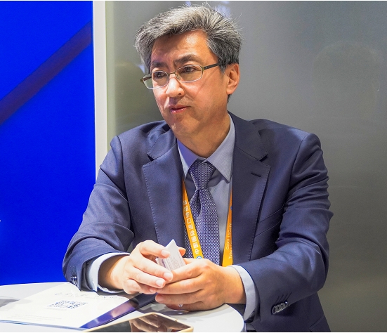 对话阿法拉伐陈霄汉:绿色转型,应答时代命题