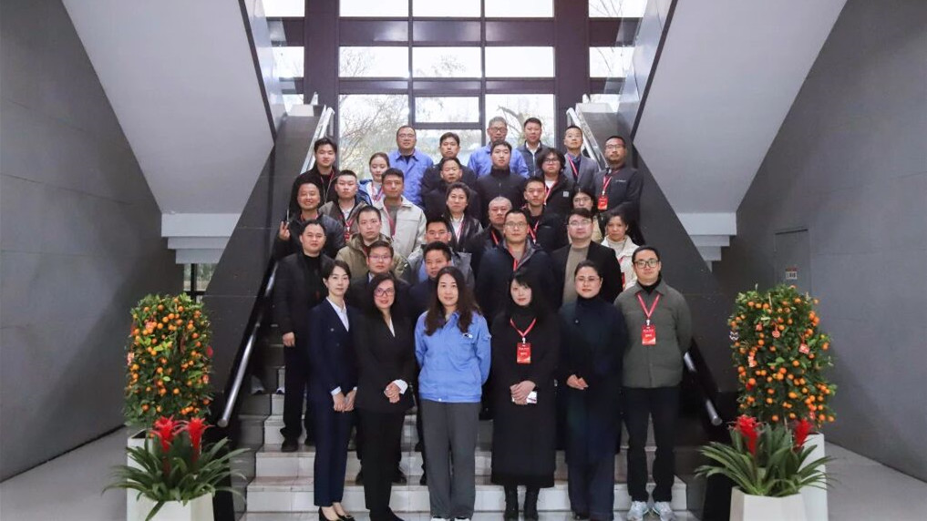 智驭冷暖，聚势共赢 ——2025 年度盾安环境制冷零部件经销商会议圆满召开