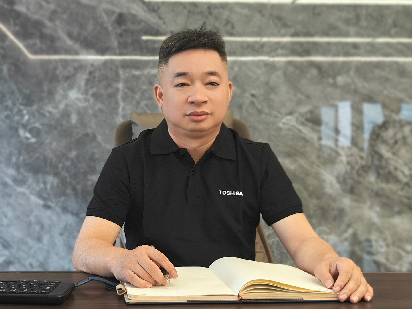 福州万里扬倪贤东:市场遇冷,做精做专稳住基本盘