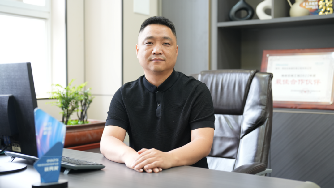 西安众连通郭国龙:价值竞争时代,日立平台商的坚守与突围之路