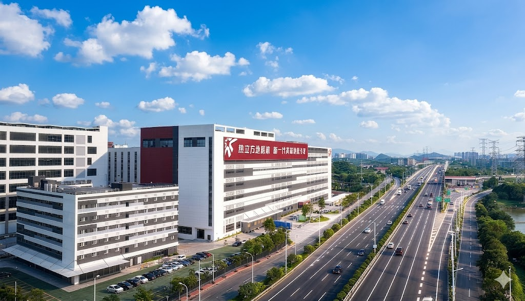 热立方入选央视“值得向世界推荐的中国品牌”,持续强化高端品牌势能