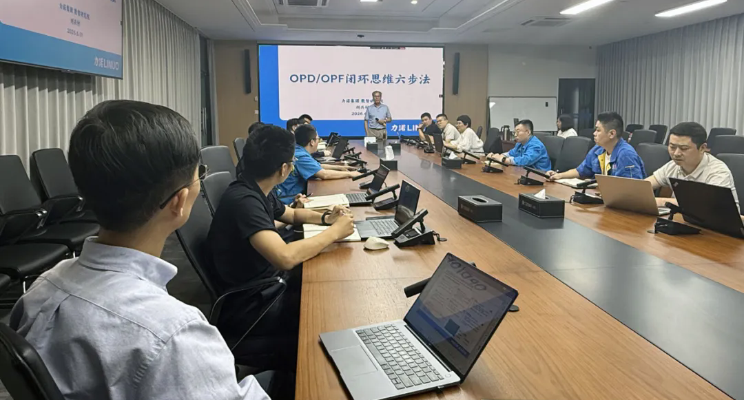 从全员赋能到央视点赞:力诺瑞特以“AI+”擘画新质智造蓝图